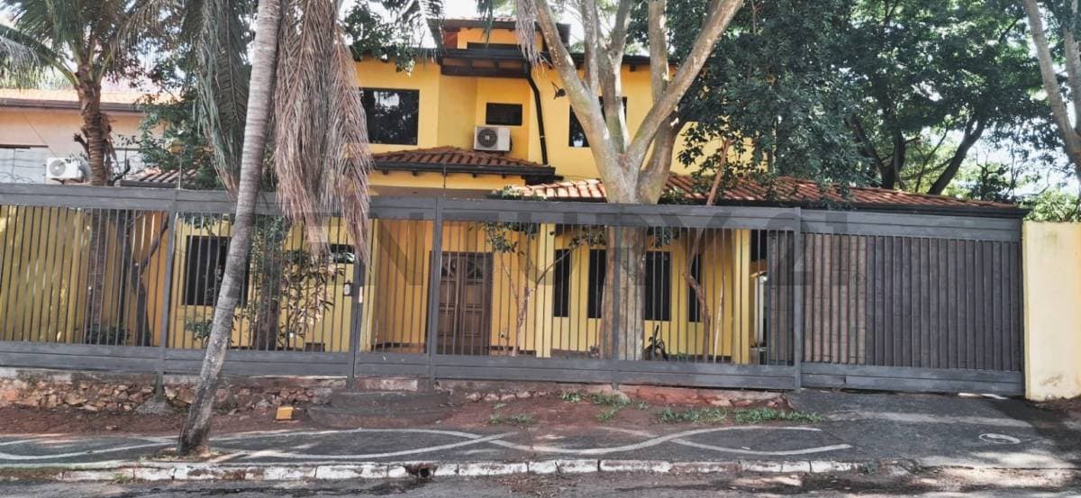 Alquiler de Casa en Lambaré, Central