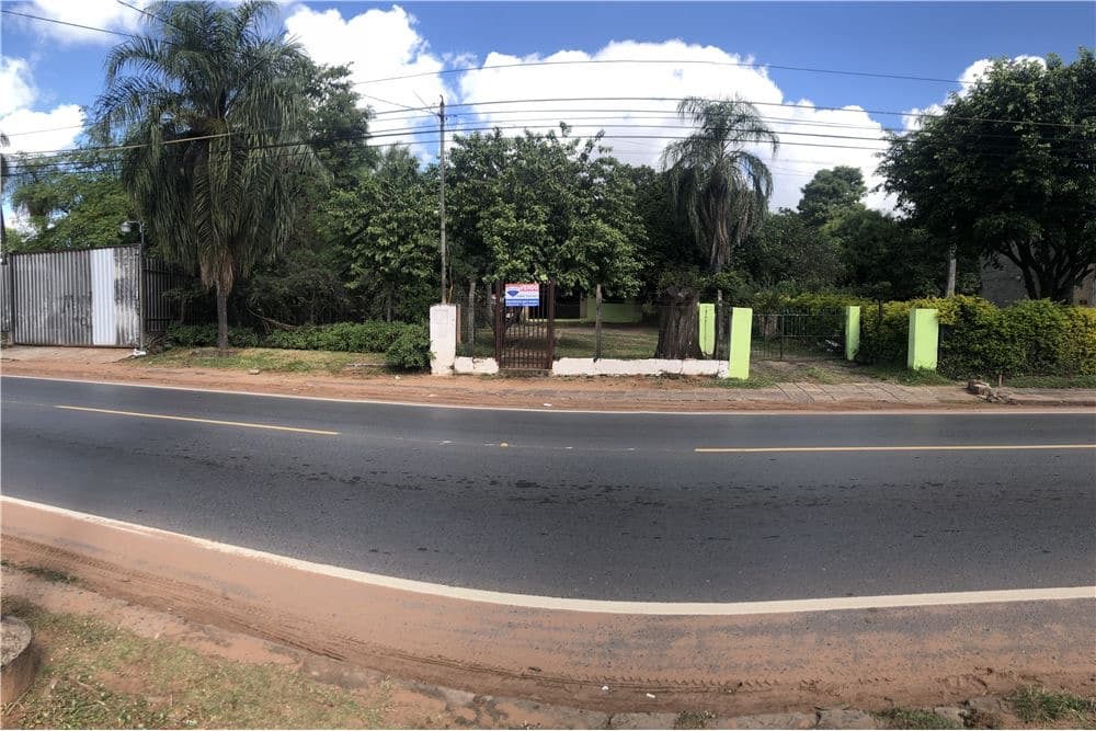 Terreno - Venta - Ñemby Paraguay
