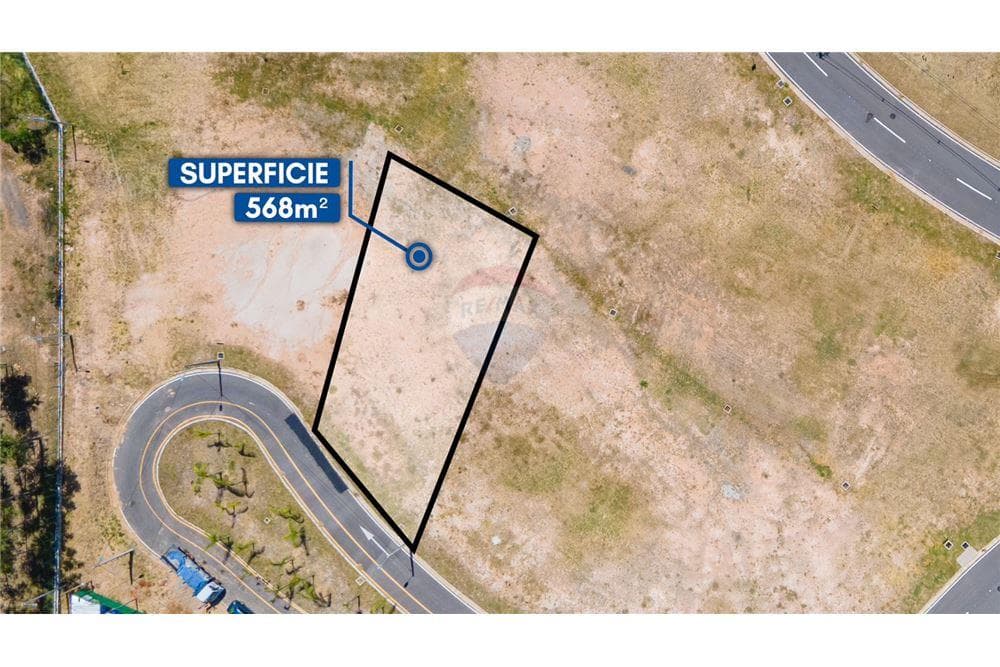 Terreno en venta Aquaterra - Luque, foto 5