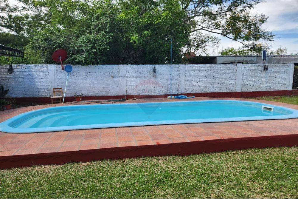 En venta casa de verano en costa lago-ypacarai, foto 3