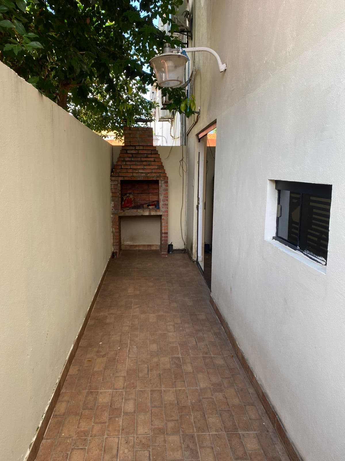 Duplex de 3 habitaciones en Villa Elisa — foto 4
