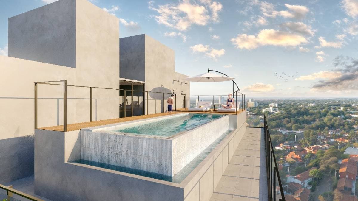Dptos en venta en edificio boutique torre narciso, foto 4