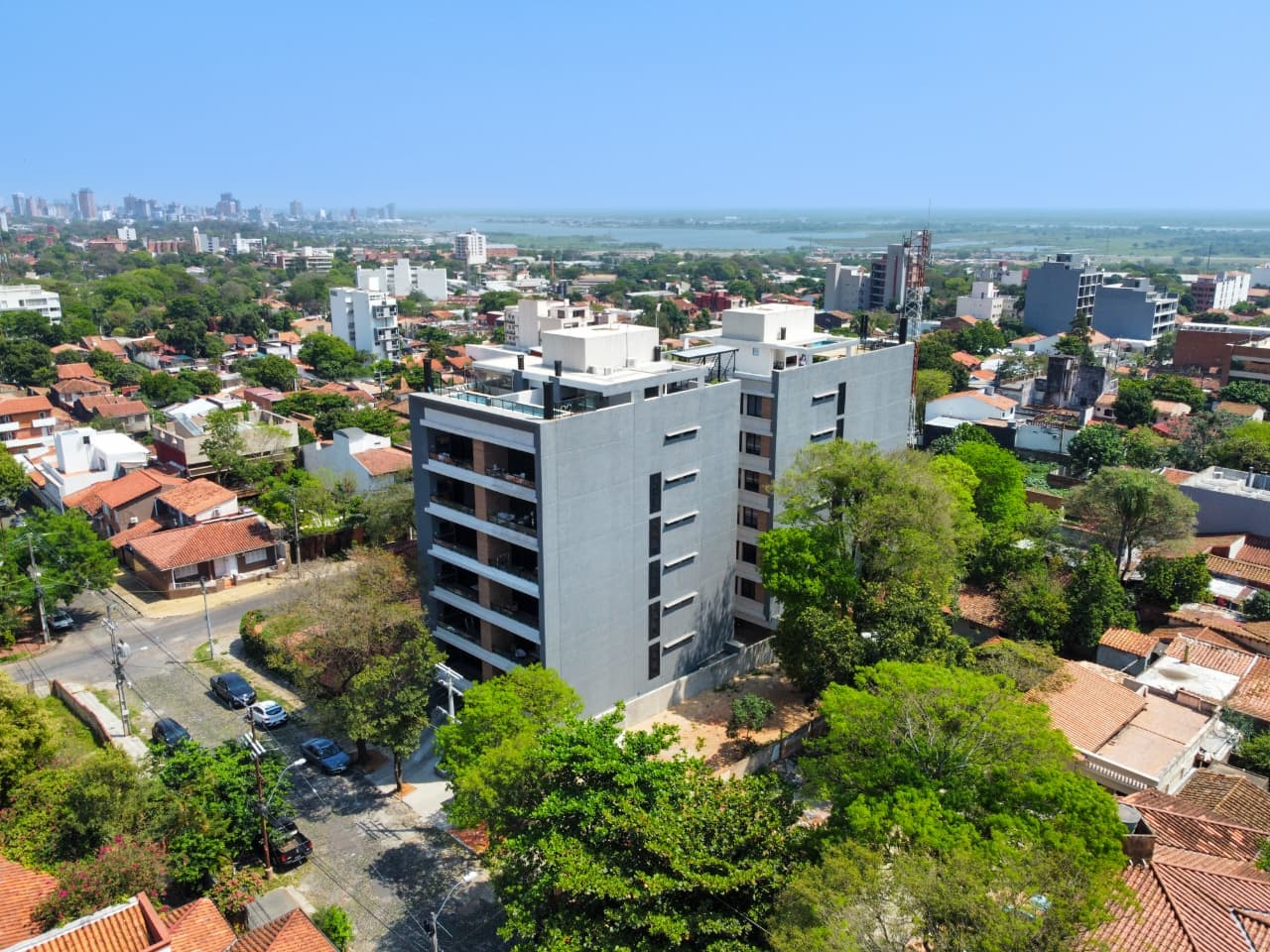 Departamento 23b – full amoblado, foto 1