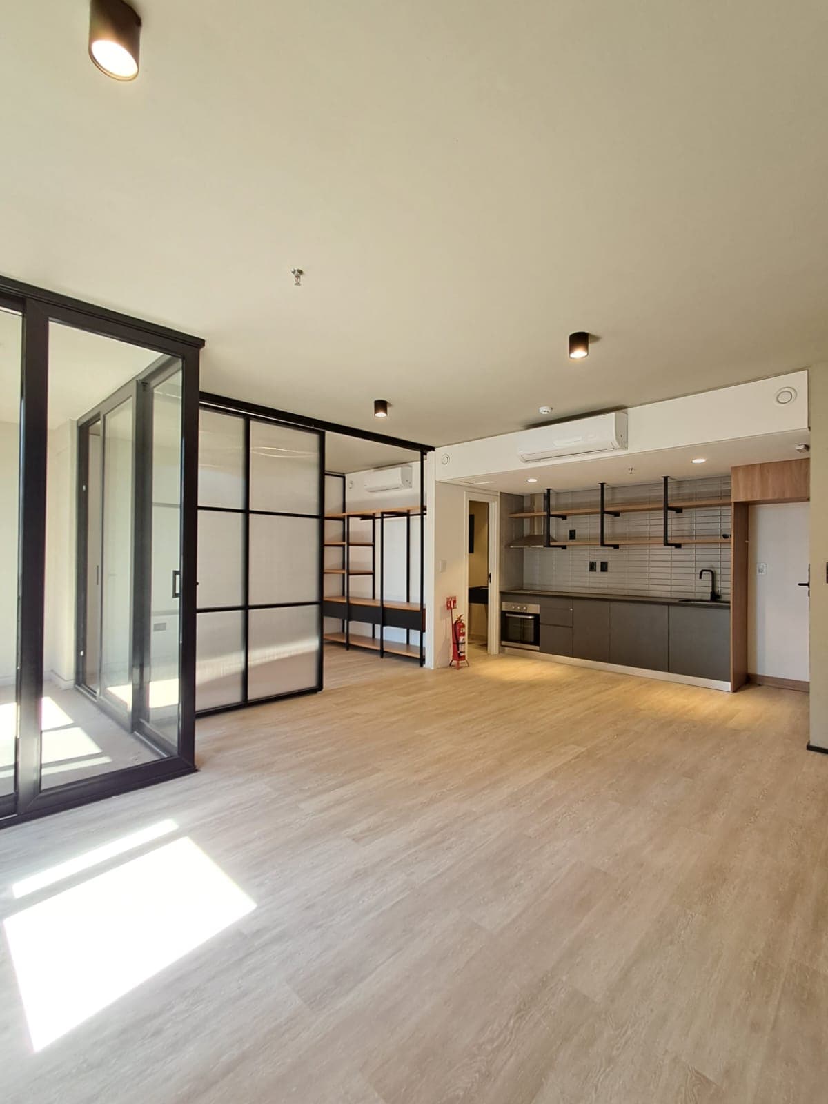 Departamento en las barrio mercedes — foto 5