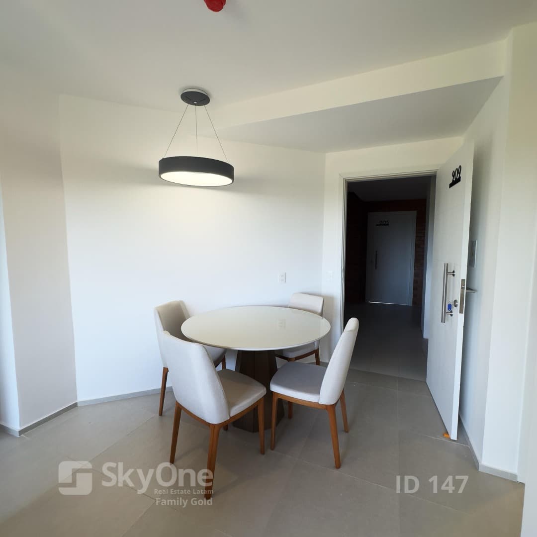 ¡vendo departamento de 1 dormitorio en hermoso desarrollo inmobiliario!, foto 3