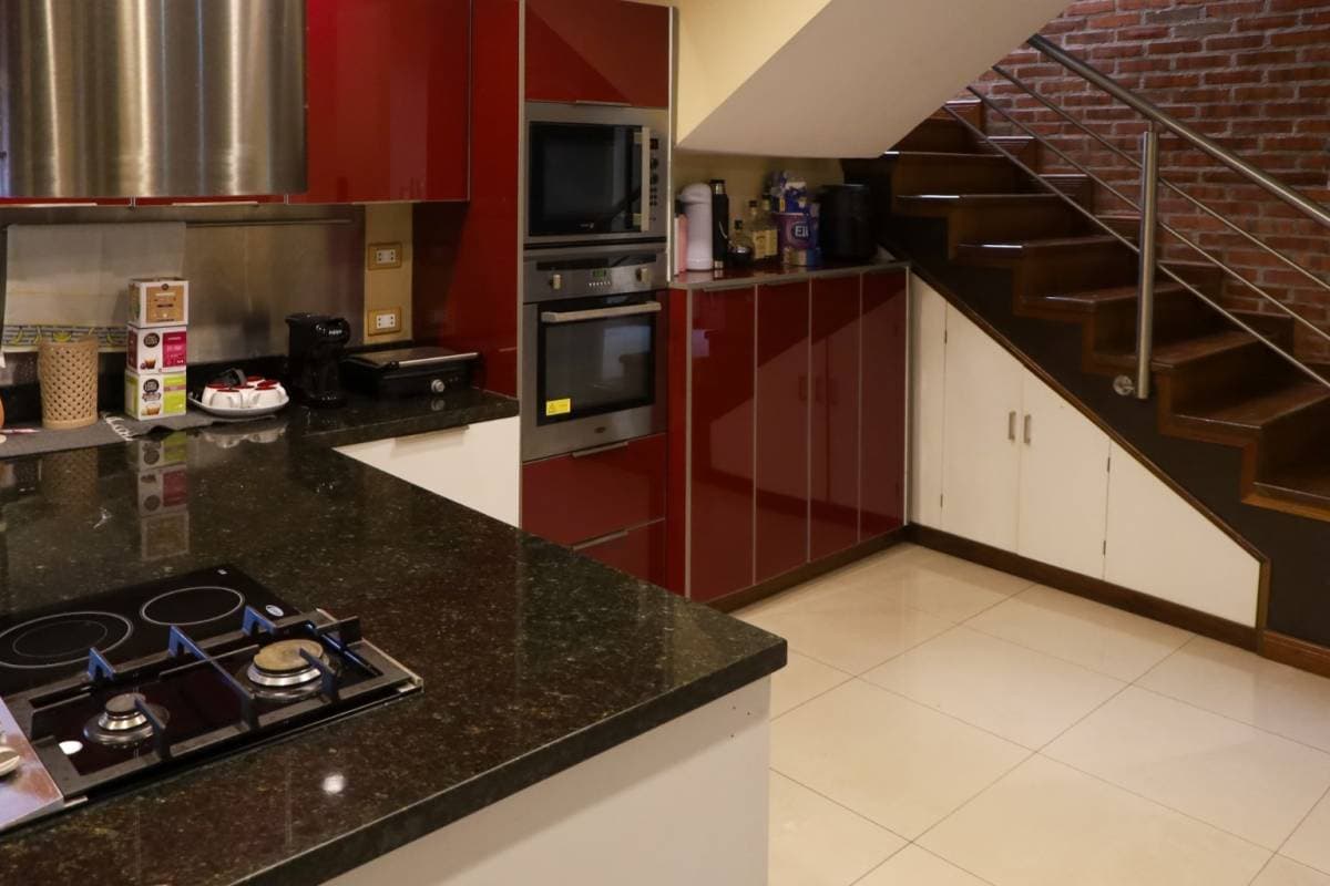 En venta residencia en Villa Aurelia, foto 5