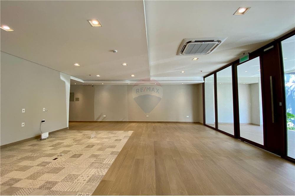 Local Comercial - Alquiler - Paraguay Asunción Las Mercedes