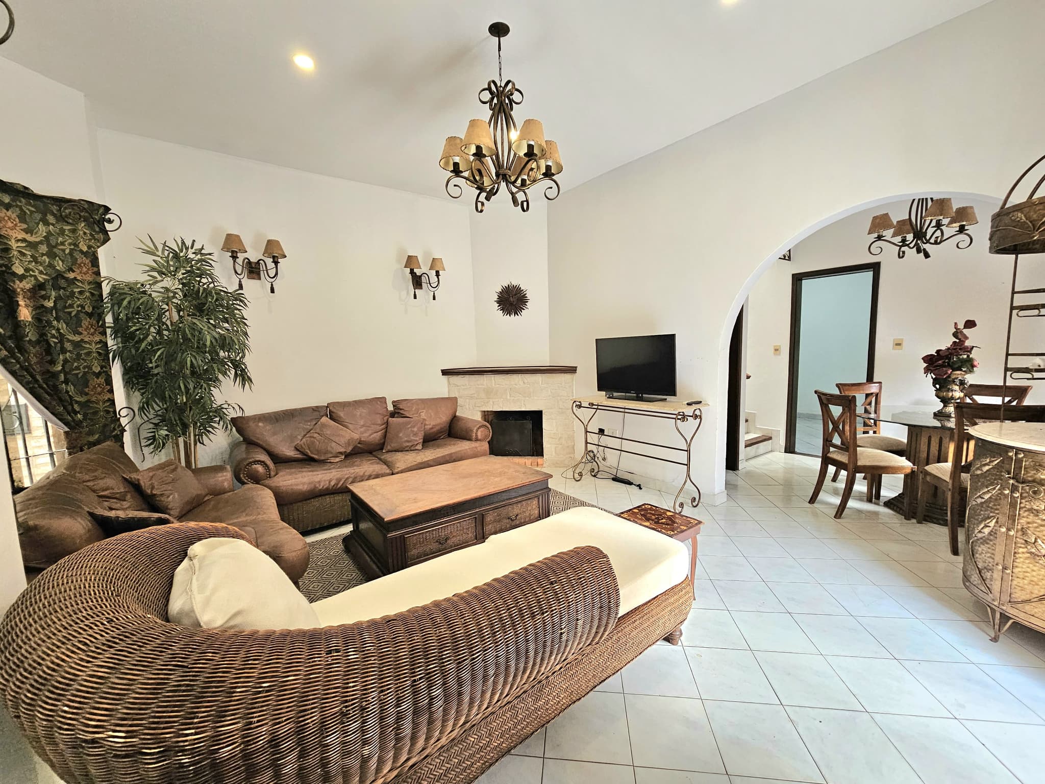 duplex zona shopping del sol, foto 2