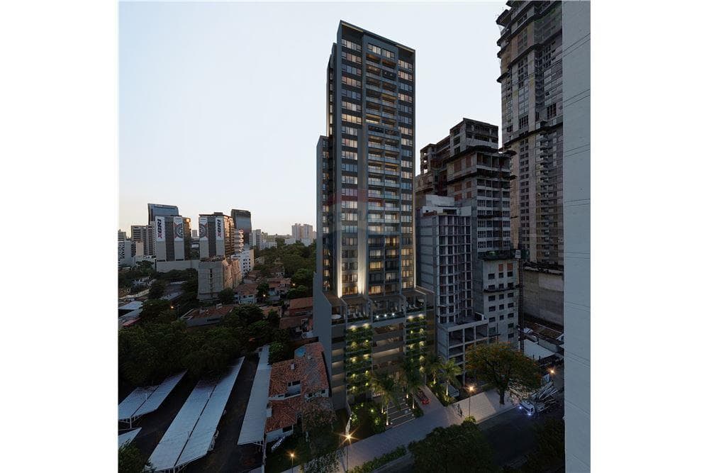 DEPTO EN VENTA - Las Lomas - Edif. Albor, foto 2