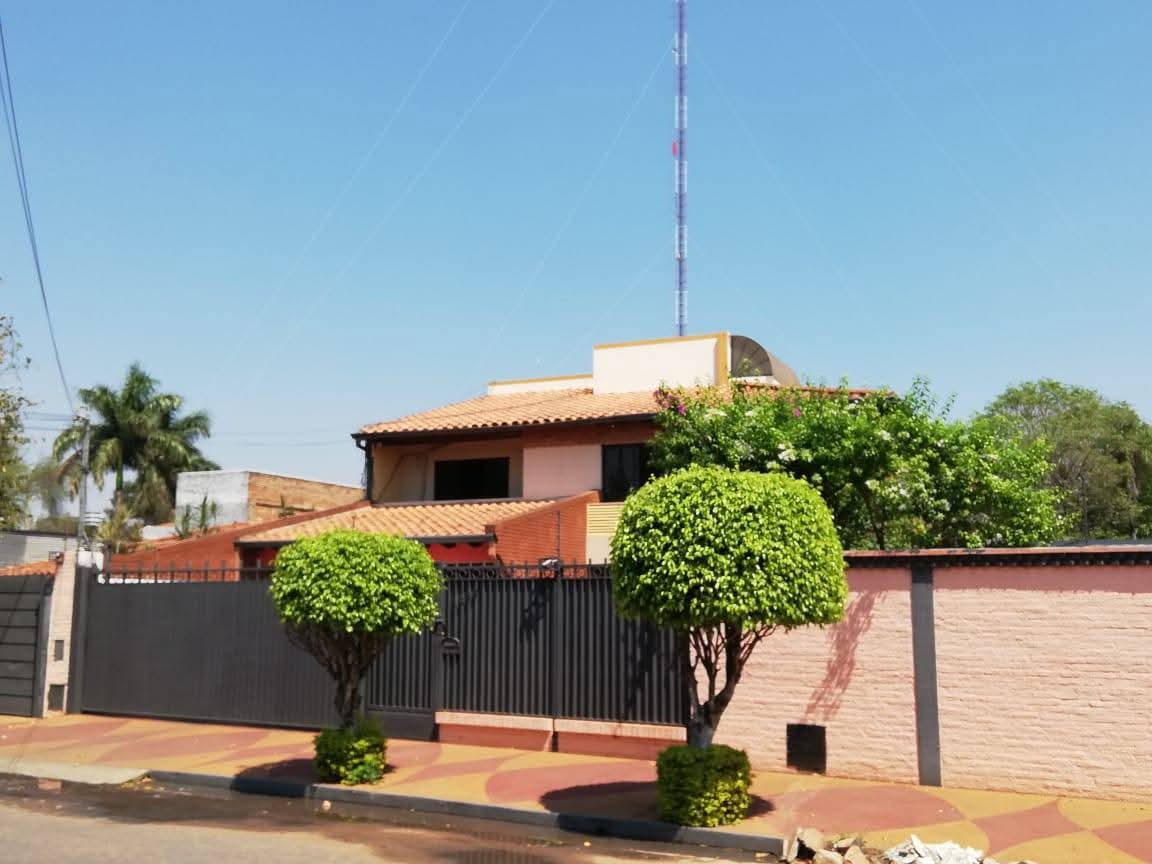 Propiedad en venta en Lambaré – Vivienda + inversión con renta activa