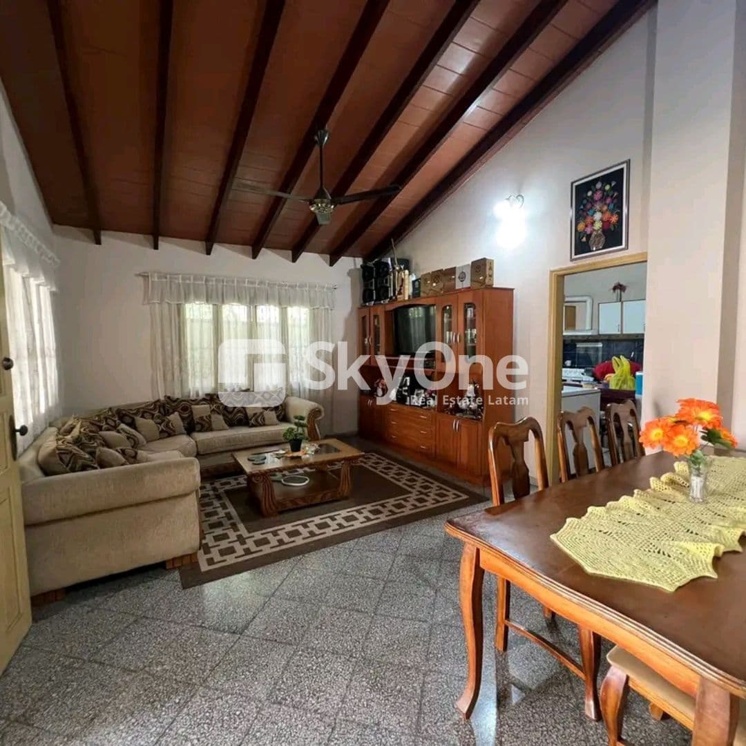 hermosa casa en Itauguá, Barrio Villa Alta, foto 5