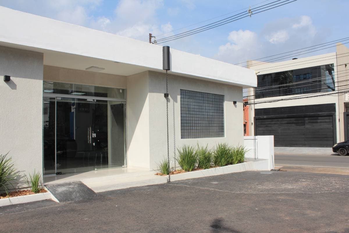 Propiedad en esquina en venta sobre avda. Brasilia – barrio mariscal lópez, foto 5