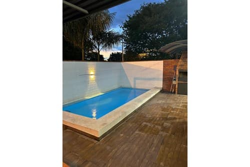 Casa-Venta-Calle 10, Itauguá, Central, foto 2