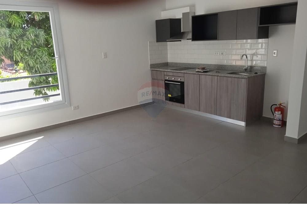 departamento en Ycuá Satí – 1 dormitorio — foto 2