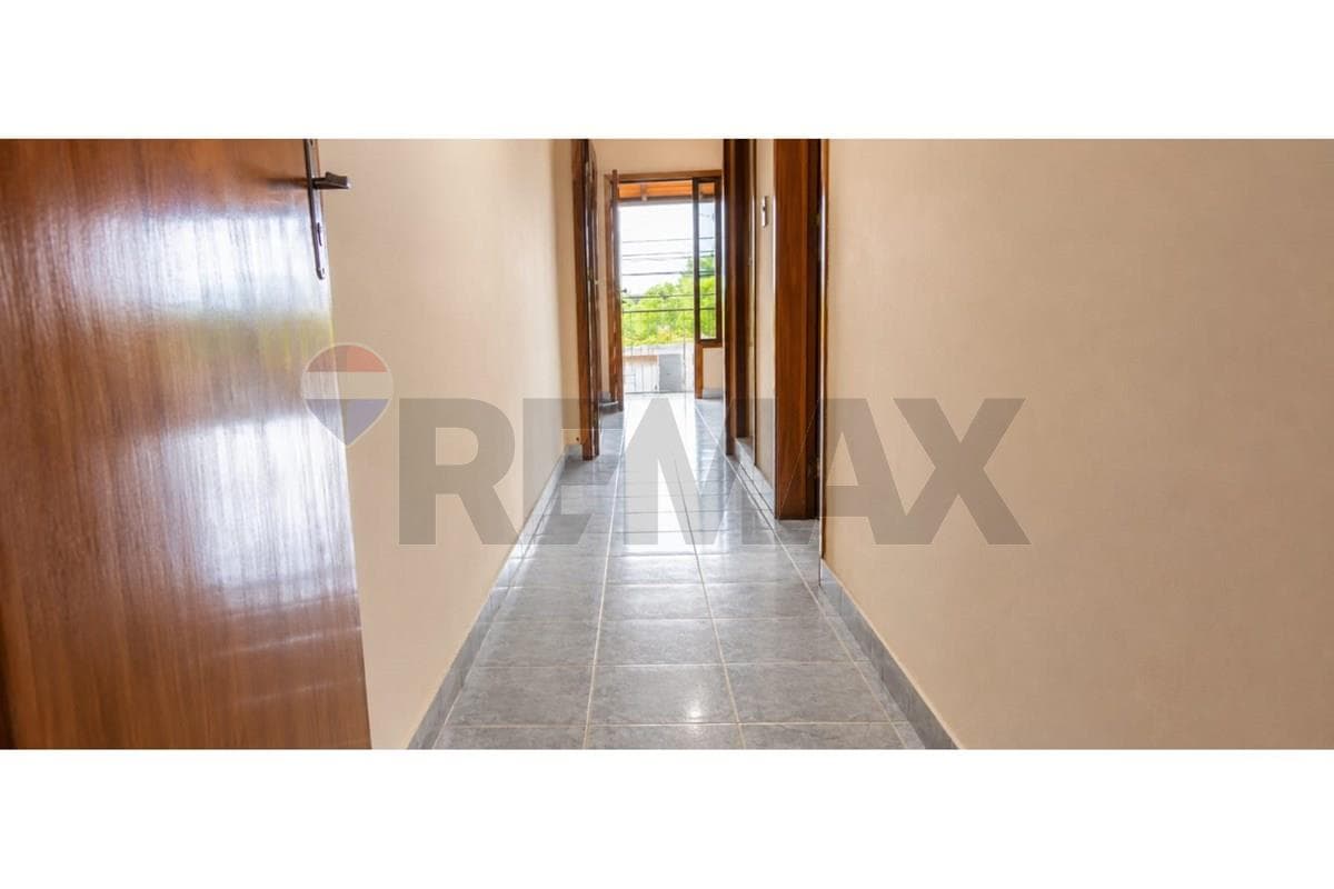 Departamento - Alquiler - Luque — foto 4