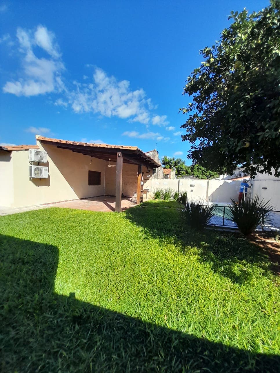 Casa en alquiler en Fernando de la Mora, foto 3
