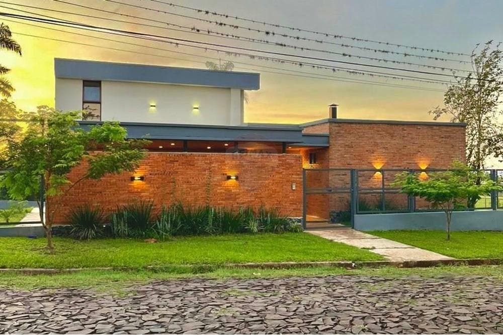 Casa de Verano - Venta - Paraguay Itapúa Carmen Del Paraná