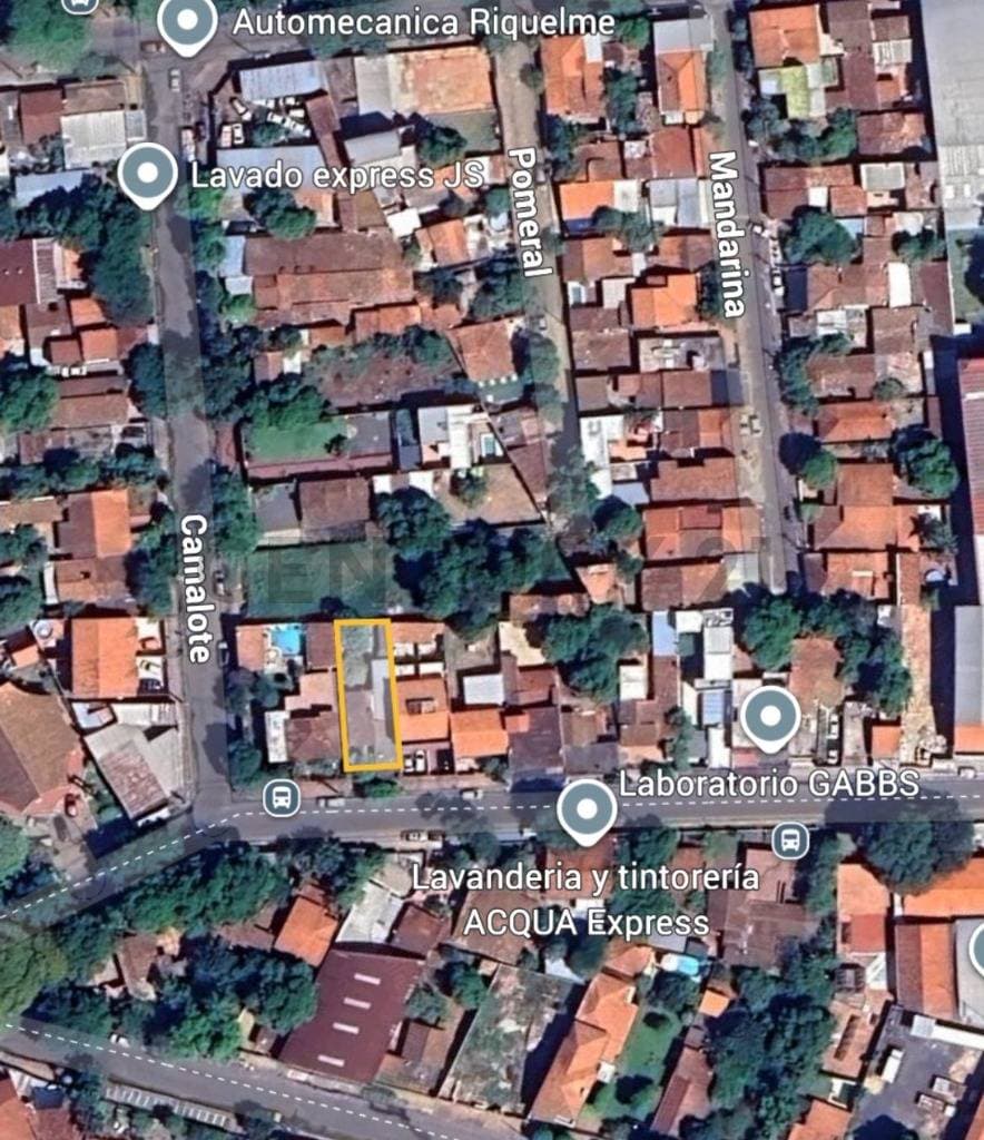 de Terreno en Lambaré, Central, foto 2