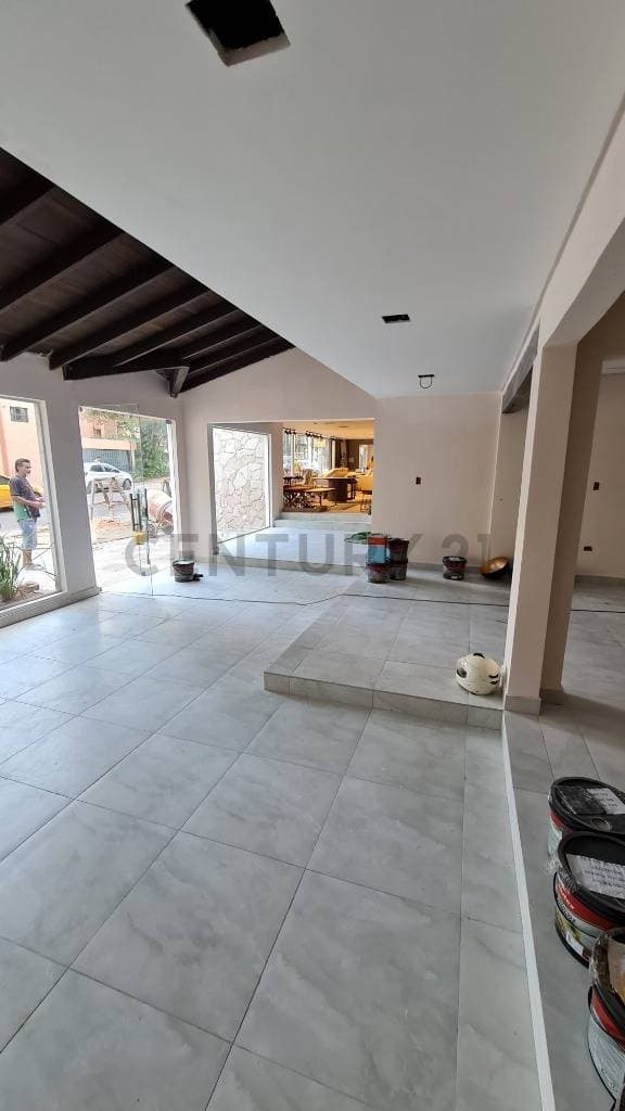 Casa en venta - en la mejor zona de Asunción, foto 2