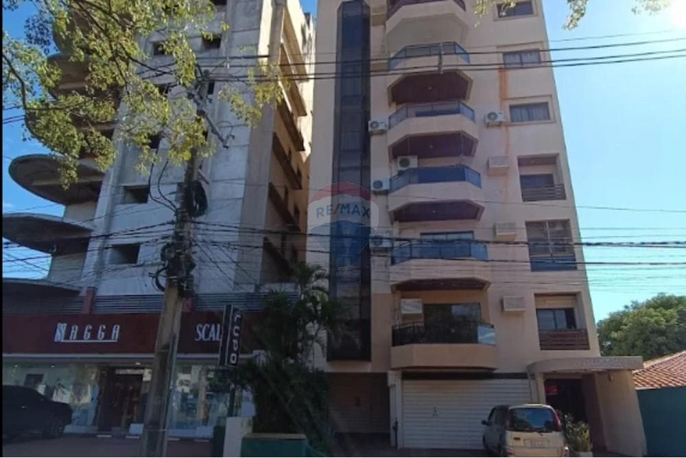 En alquiler, Dpto de 4 Dormitorios en Carmelitas, foto 1