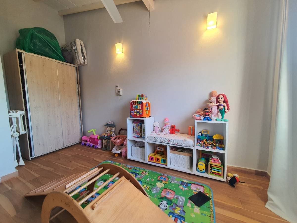 En alquiler dúplex totalmente amoblado y equipado, con piscina — foto 5
