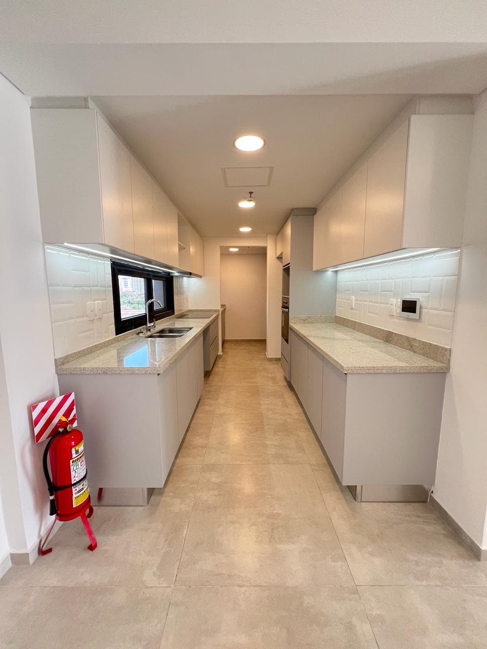 Departamento de 3 dormitorios en Villa Morra, foto 5