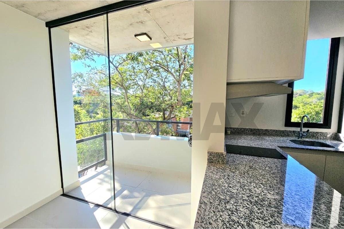 Departamento - Alquiler - Luque, Central, Paraguay — foto 4