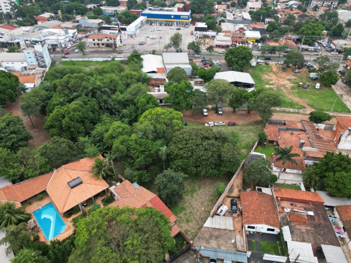 Amplio terreno - fdo de la mora - a 1 cuadra de la av mcal lopez, foto 2
