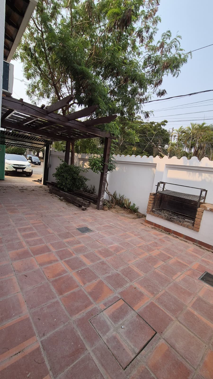 Dúplex en el barrio mcal estigarribia, foto 3
