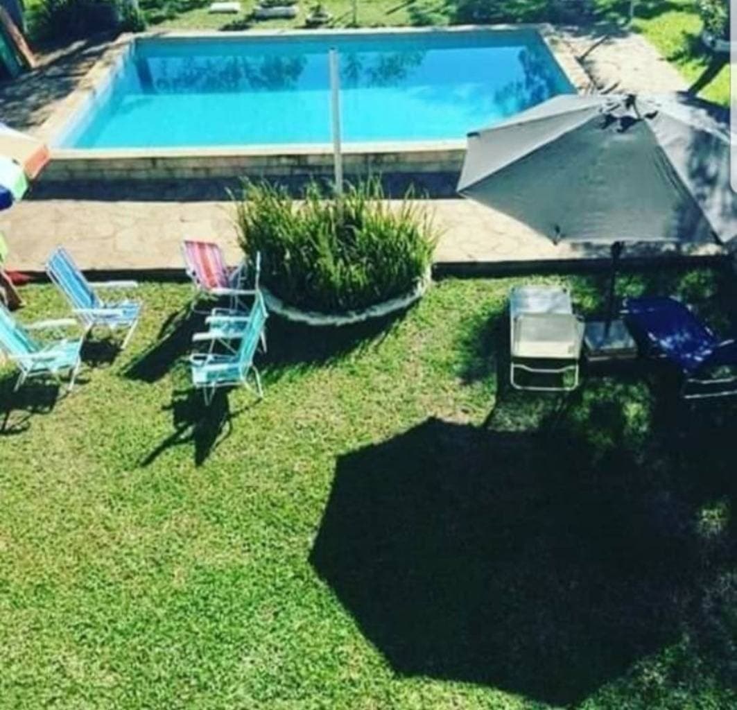 Vendo Hermosa Casa Quinta en Nueva Colombia