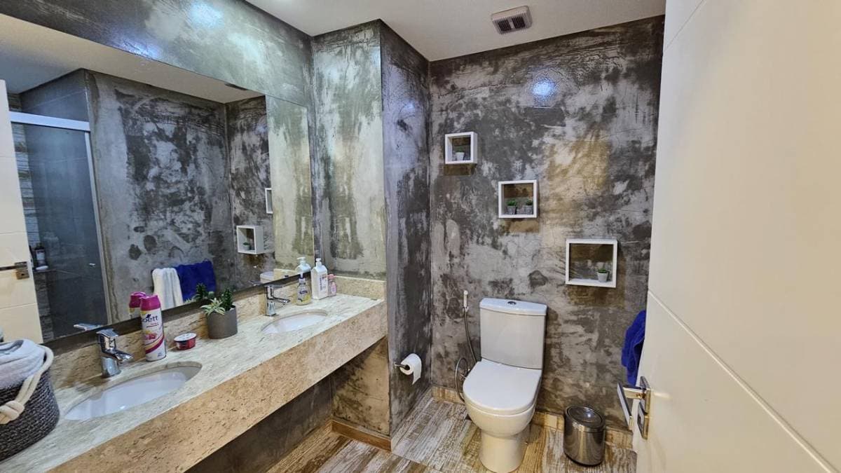 Departamento amoblado en el edificio life bruselas — foto 3