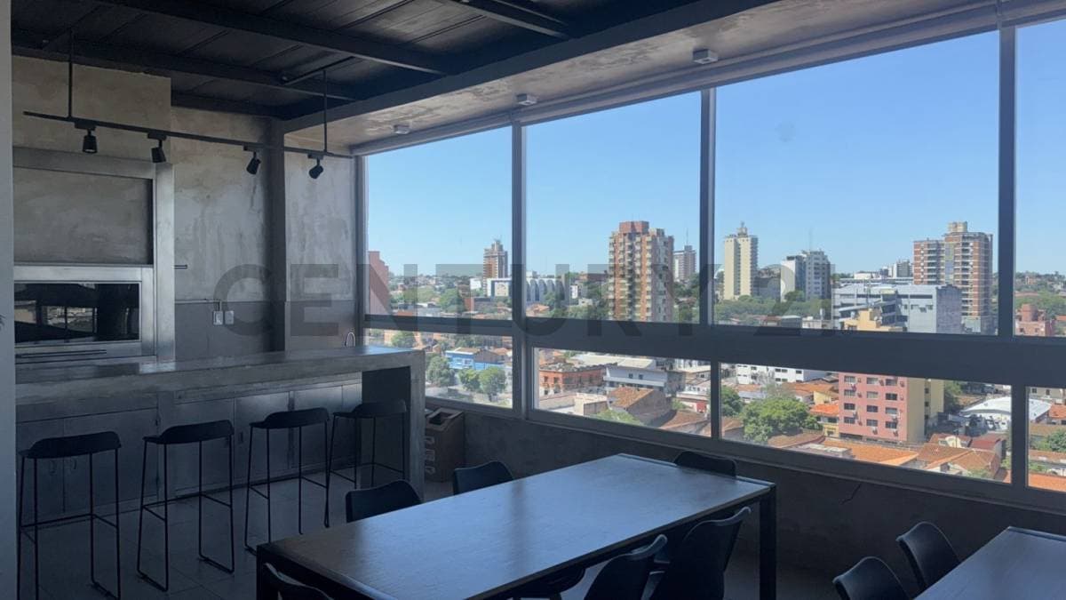 Dpto en edificio giardini naxos — foto 4