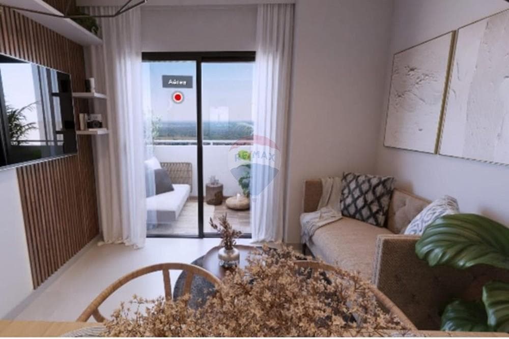 En venta hermoso depto enasuncion-Trinidad, foto 1