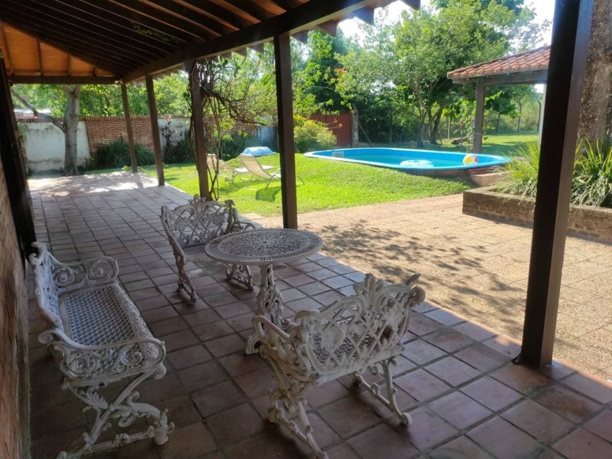 Residencia Colonial en Alquiler Temporal | San Bernardino, foto 4