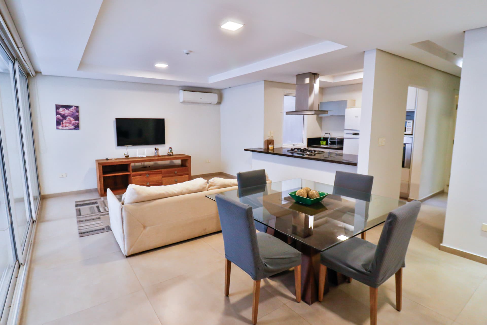 En Venta – Amplio Departamento En Ventumi Park, foto 3