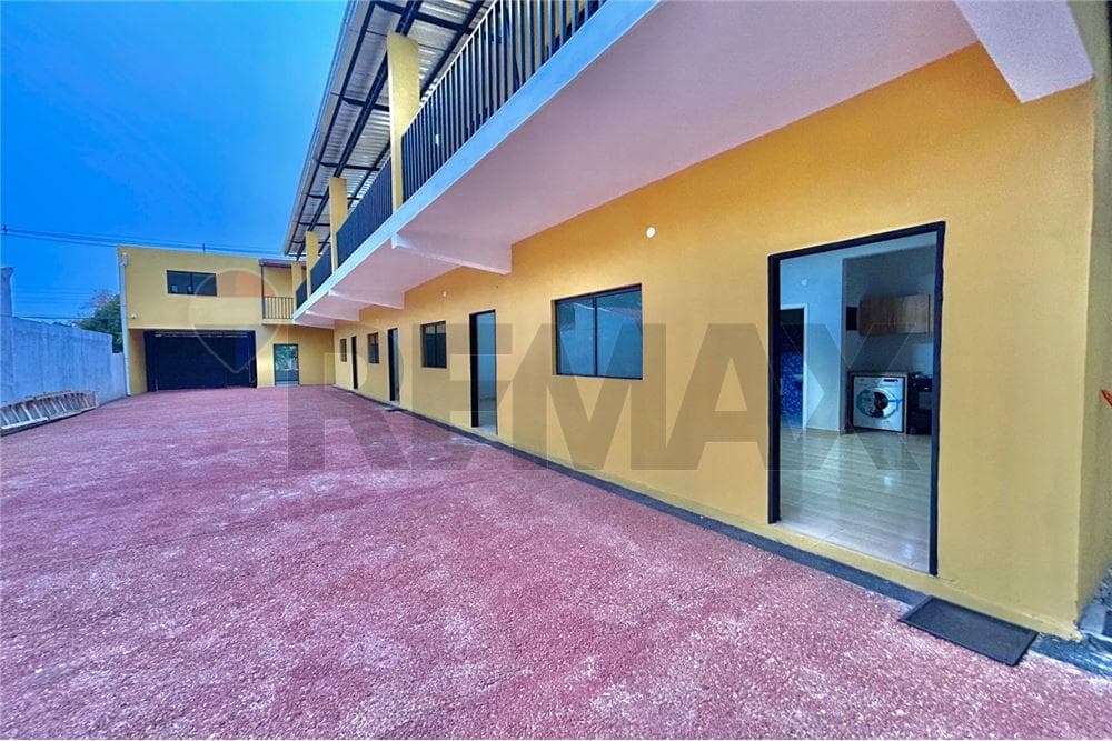 Departamento - Alquiler - Limpio, Paraguay, foto 2
