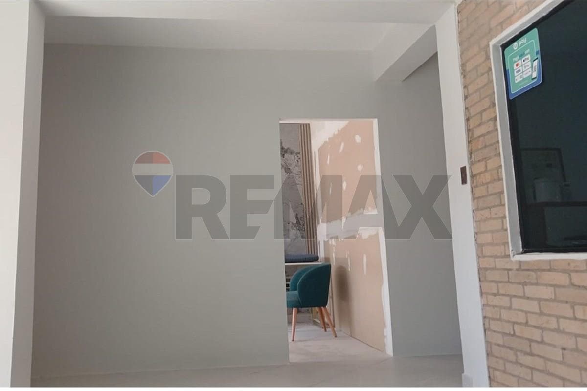 Propiedad comercial y residencial en ubicación estratégica de Luque, foto 5