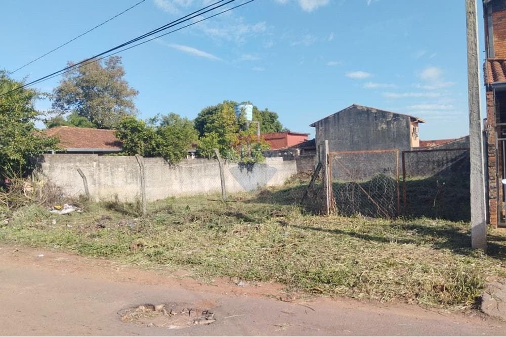 Terreno en Venta – Fernando de la Mora Zona Sur, foto 2
