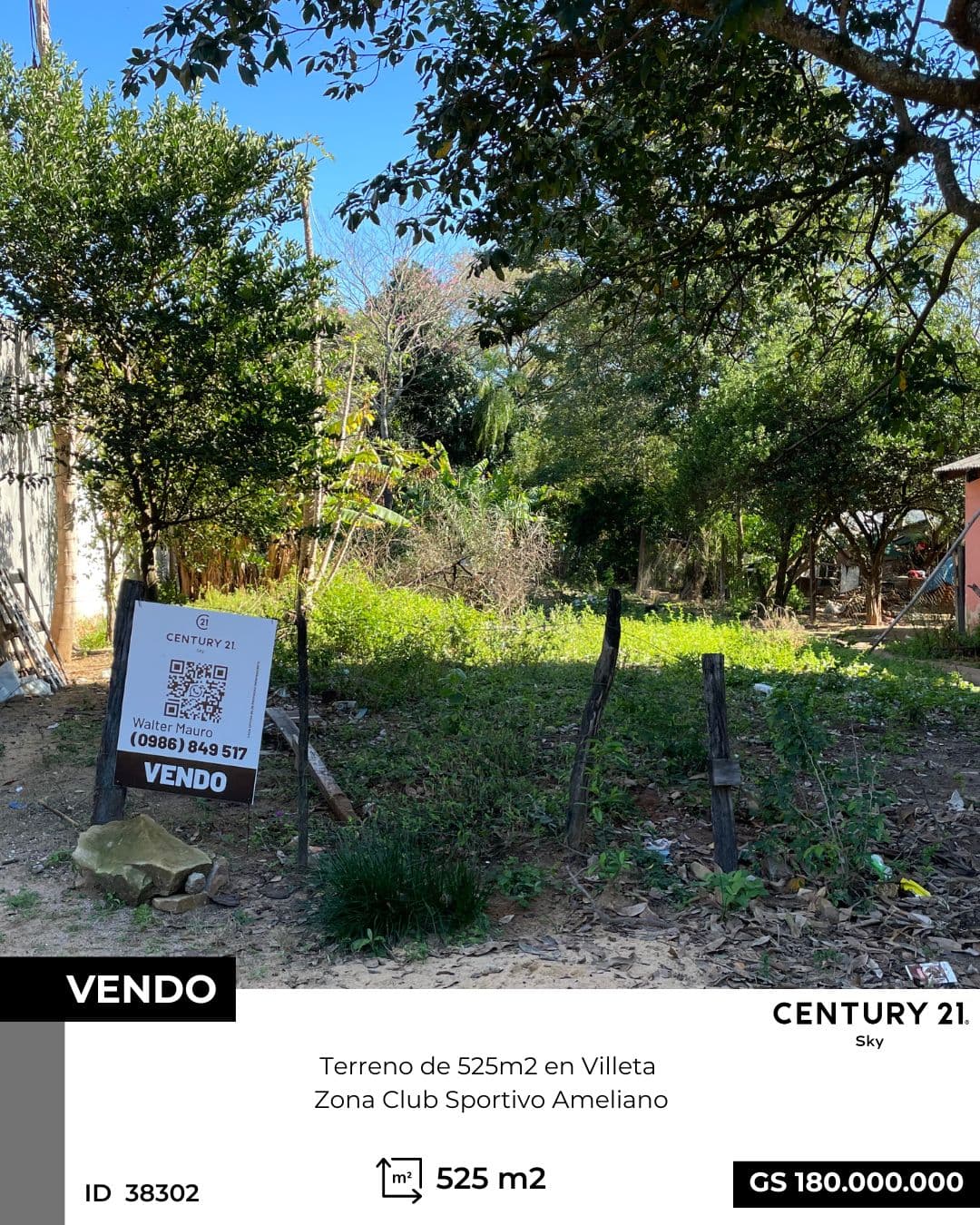 terreno en Villeta, foto 3