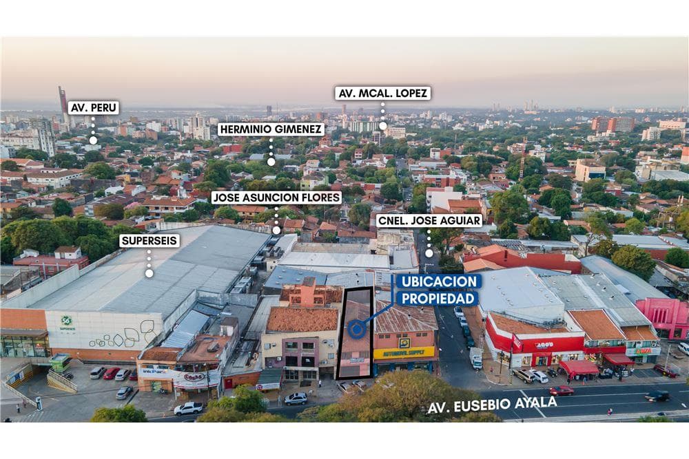 Salon ccomercial con deposito zona mercado 4, foto 3