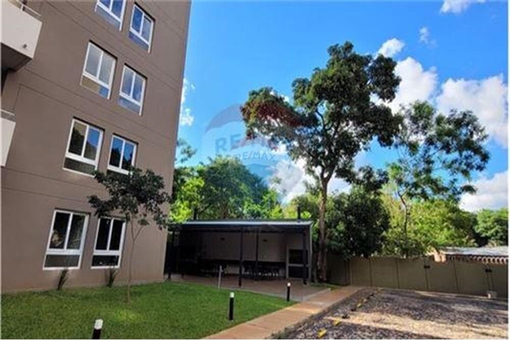 Departamento - Alquiler - Luque, Paraguay, foto 3