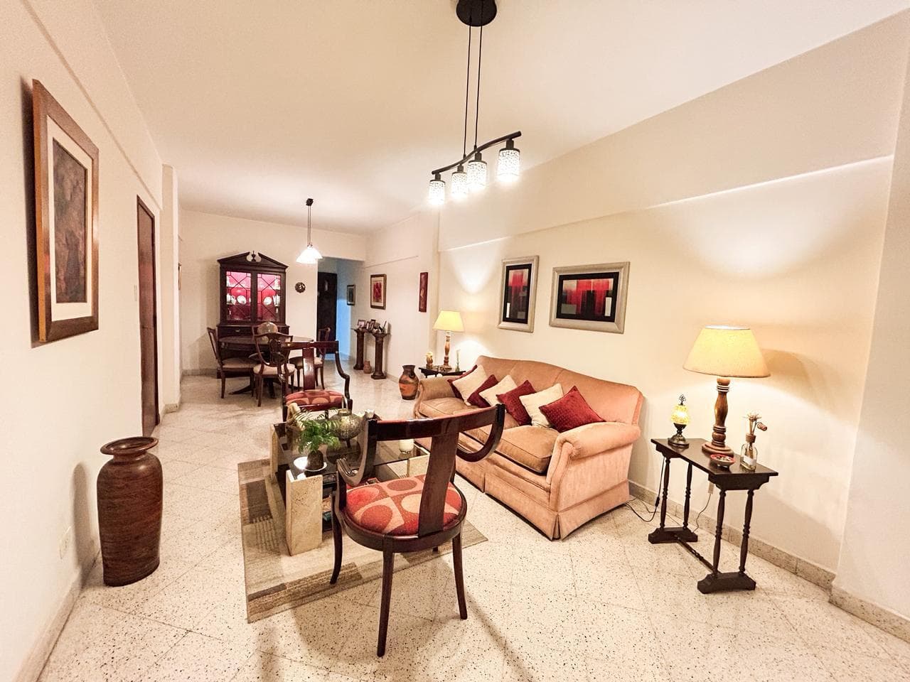 Departamento 2 Dormitorios En Pleno Centro — Piso 15 Con Vista A La Costanera, foto 4