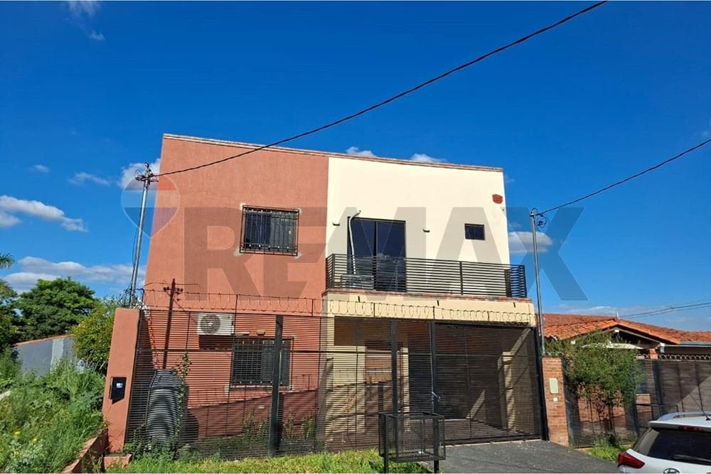 Duplex - Alquiler - Villa Elisa, Paraguay