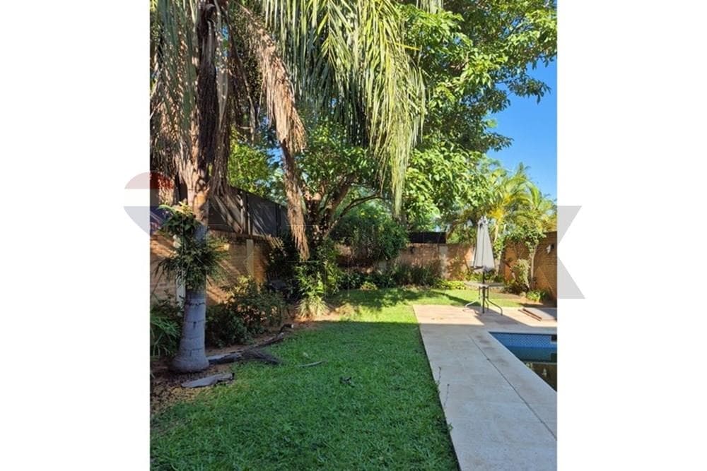 De duplex en Luque, foto 4