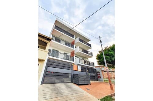 Departamento-alquiler-capitan Rivas 2630, Fernando de la Mora, Central, foto 4
