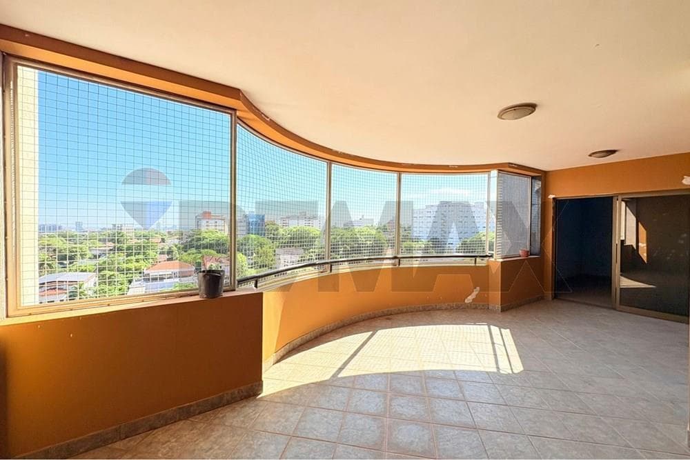 Departamento en alquiler en Ciudad Nueva Asuncion — foto 3