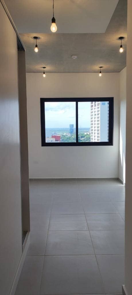 Departamento 2 Dormitorios a Estrenar - Edificio España, Las Mercedes, foto 3