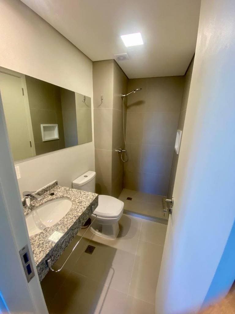 Departamento en Luque — foto 5