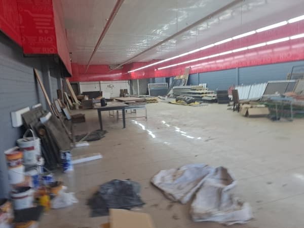 En San Lorenzo, foto 2