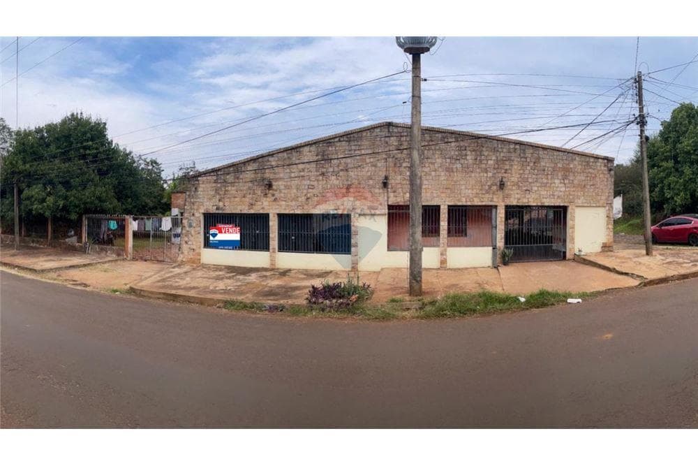 Casa - Venta - Encarnación, Paraguay